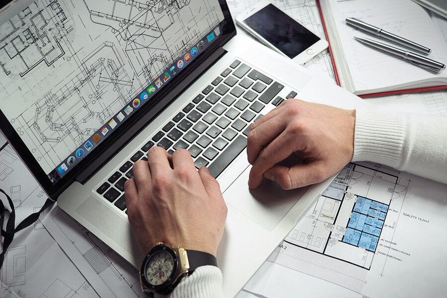 Warum Sie eine professionelle Webseite für Ihr Umzugsfirmen benötigen