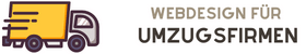 Umzugsfirma Webdesign